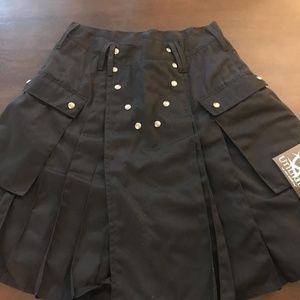 Official Utilikilt